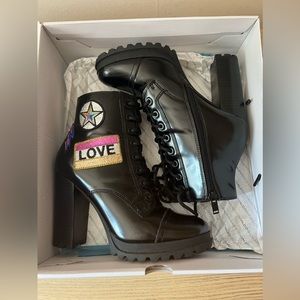 Aldo women shoes
